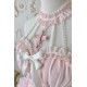 Alice Girl Cross Hime Gothic JSK(46th Pre-Order/8 Colours/Full Payment Without Shipping)